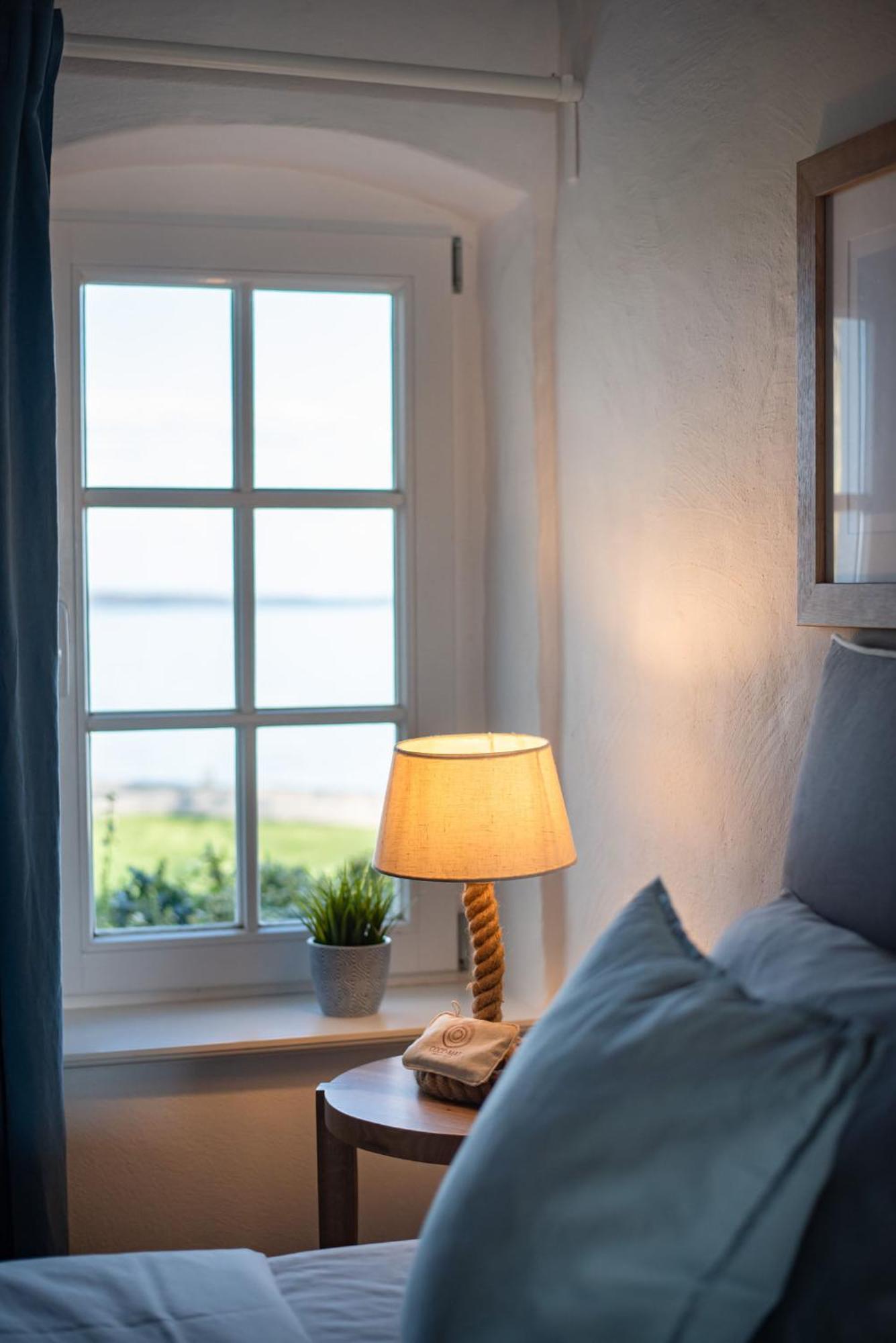 Inselresort Wilhelmstein Steinhude