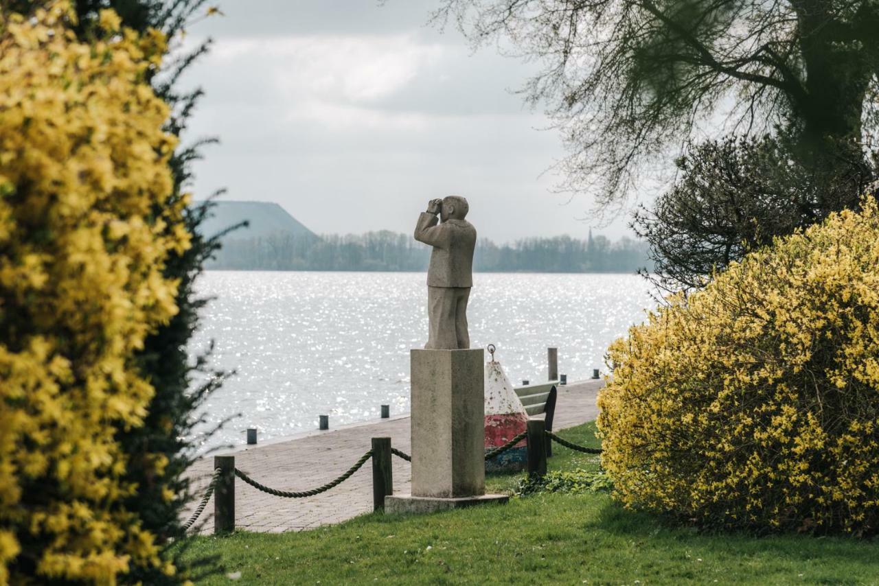 Inselresort Wilhelmstein Steinhude