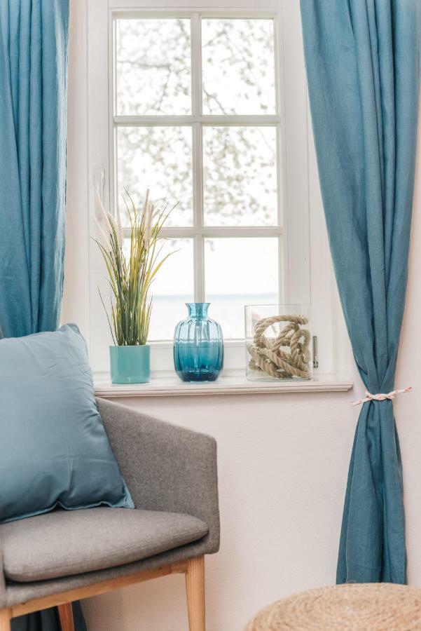 Bed & Breakfast Inselresort Wilhelmstein *